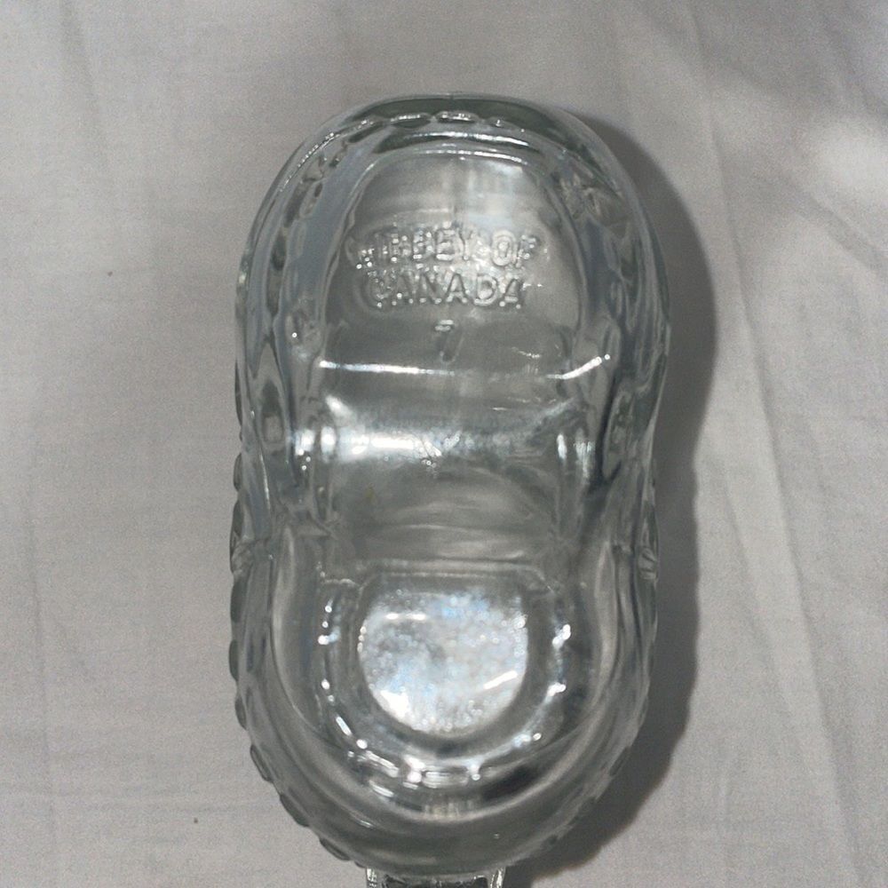 Boot-Shaped Glass   - Picture 7 of 8